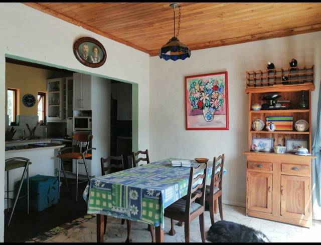 3 BEDROOM HOUSE RENTED IN SUMMERSTRAND